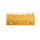 Gelbe Kammplatte für LG Sigma -Rolltreppen 22Teeth
